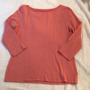 🛍 Woman’s Talbots Shirt SZ M🛍